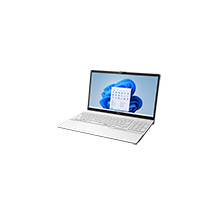 Fujitsu LIFEBOOK FMVA480HW laptop AMD Ryzen™ 5 5500U