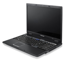 Samsung P NP-P710-AA02DE laptop Intel® Core™2 Duo P7350 – image 2