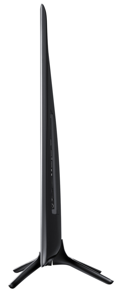 Samsung UE32M5672AU 81.3 cm (32") Full HD Smart TV Wi-Fi Silver – image 2