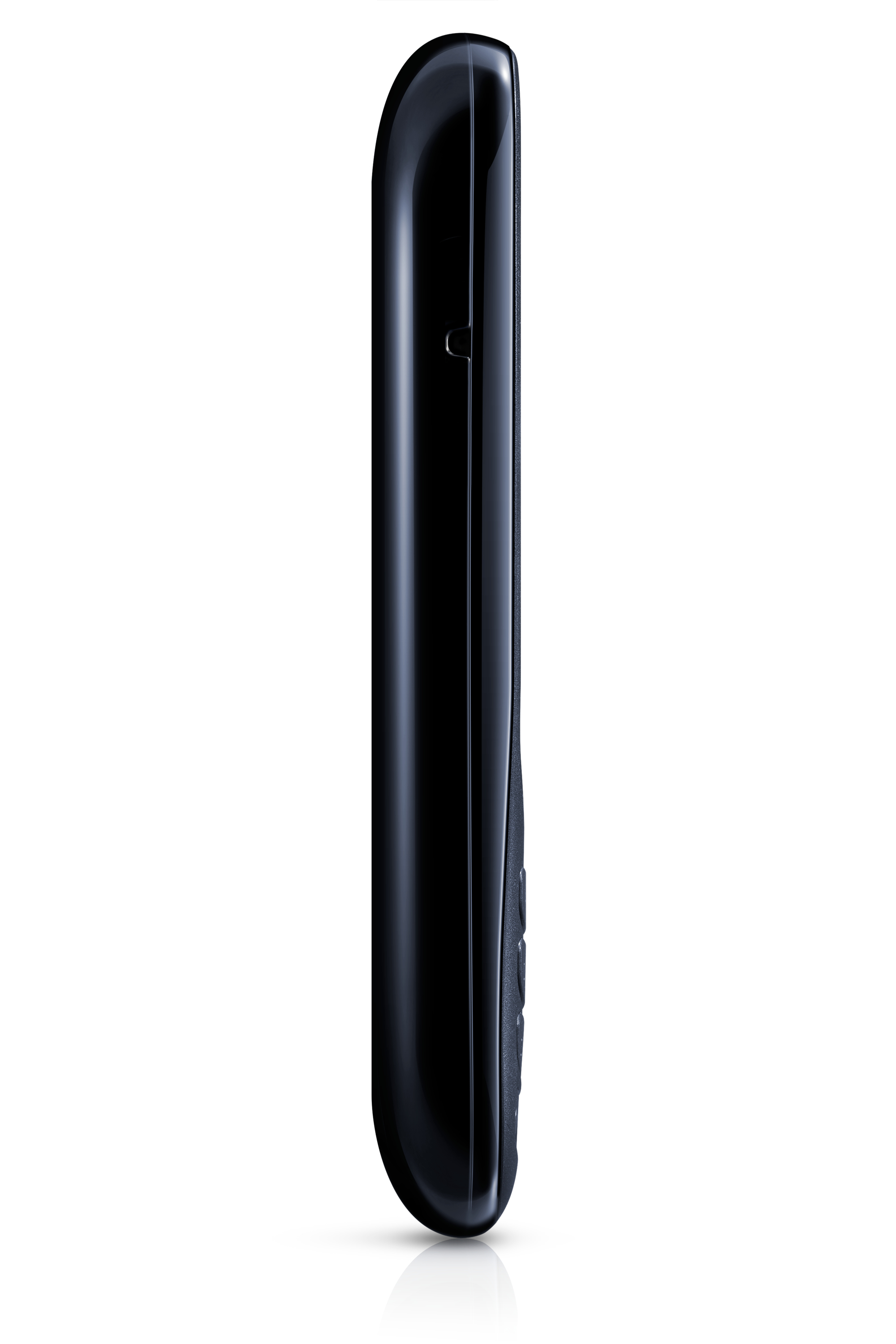 Samsung E2202 4.5 cm (1.77") Black – image 2