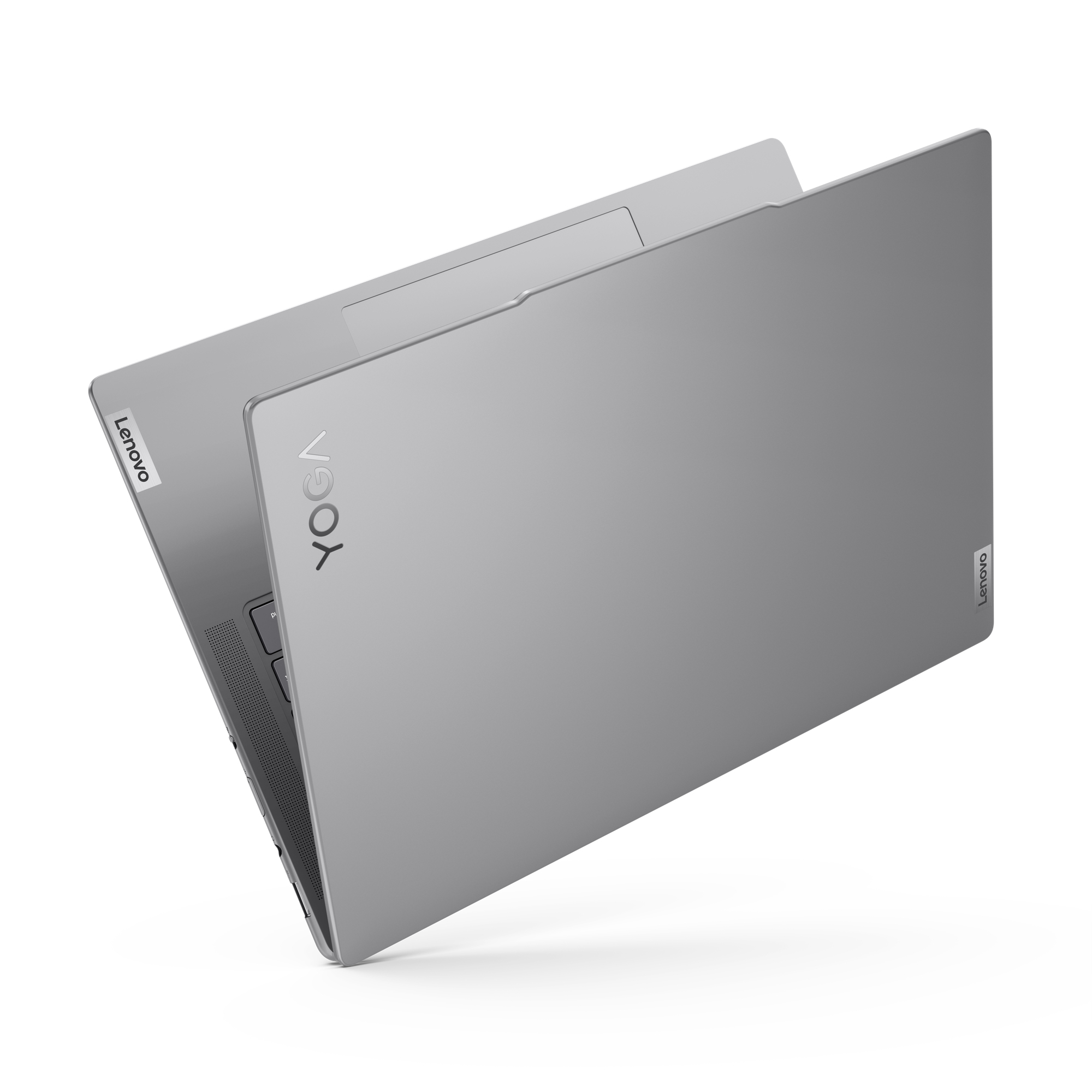 Lenovo Yoga Pro 7 14IMH9 Intel Core Ultra 9 185H Laptop 36.8 cm (14.5″) Touchscreen 32 GB LPDDR5x-SDRAM 1 TB SSD NVIDIA GeForce RTX 4060 Wi-Fi 6E (802.11ax) Windows 11 Home Grey image 8