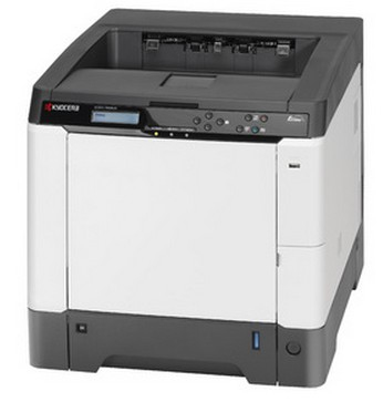Kyocera ECOSYS P6026cdn/KL3