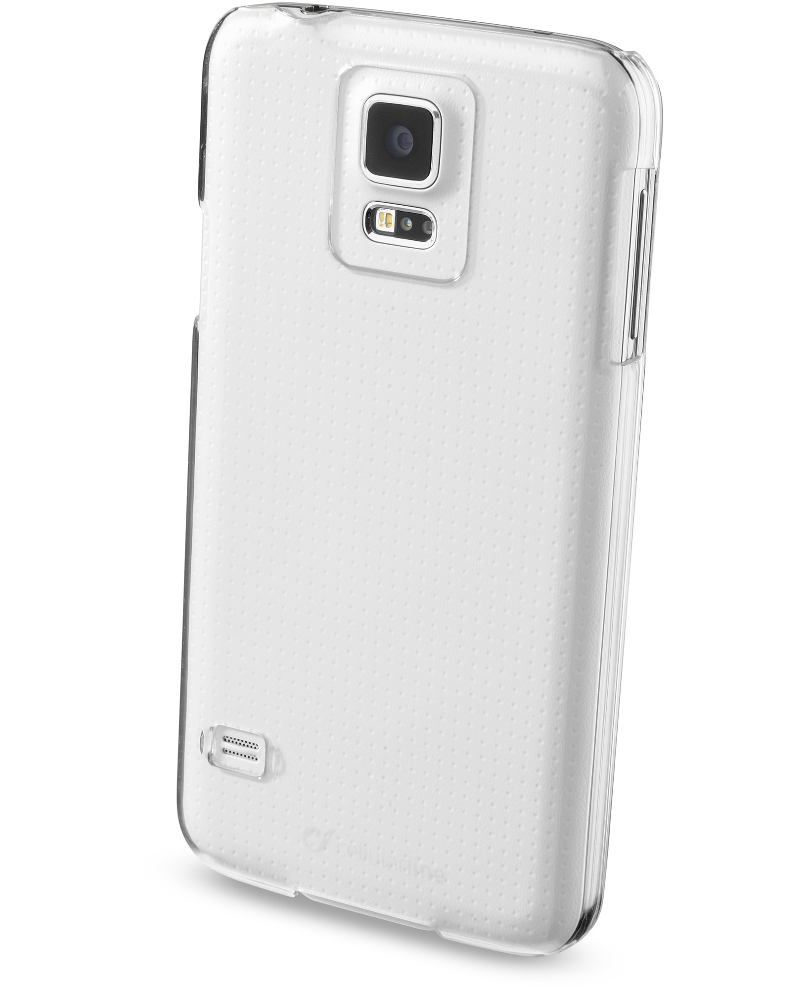 Cellularline Invisible - Galaxy S5/S5 Neo – image 4