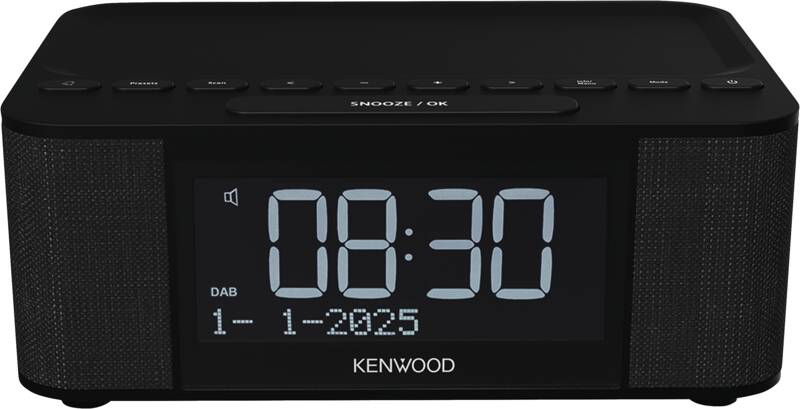 Kenwood CR-ST 55 DAB – image 1