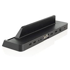 Fujitsu S26391-F2167-L100 mobile device dock station Tablet Black