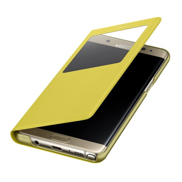 Samsung EF-CN930PYEGWW mobile phone case – image 1