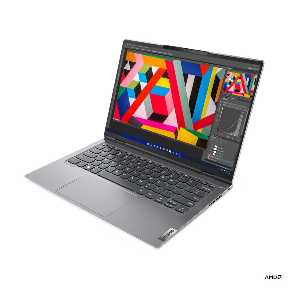Lenovo ThinkBook 14p G3 ARH – image 8
