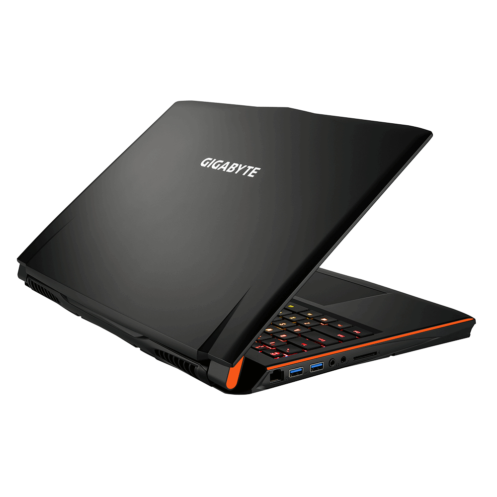 GIGABYTE P56XT V7-DE022T – image 2