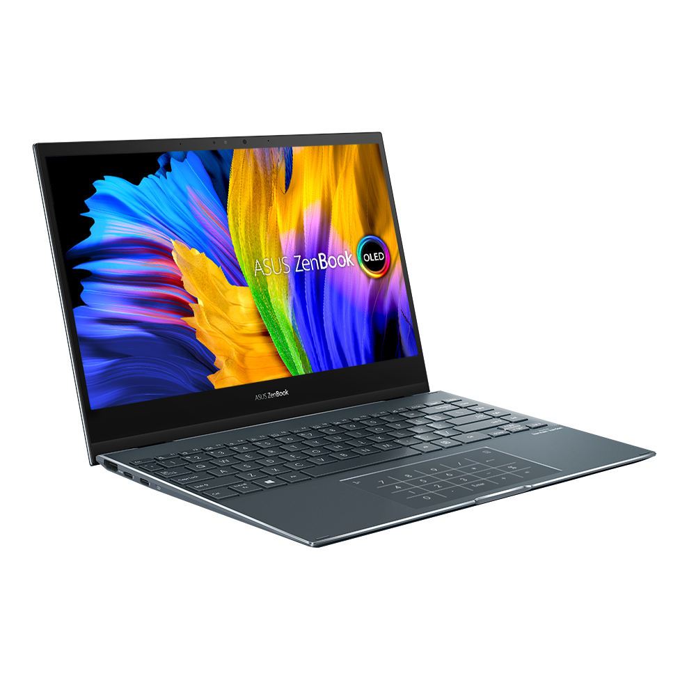 ASUS Zenbook Flip 13 UX363EA-HP403R Intel® Core™ i5 i5-1135G7 Hybrid (2-in-1) – image 3