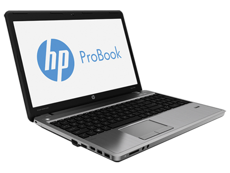 HP NOTEBOOK BUNDEL (H5J21EA+YD304AA) 4540s Core i3-3110m + Microsoft Office 2010 PKC – image 2