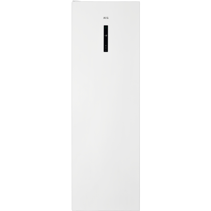 AEG AGB728E2NW Upright freezer Freestanding – image 2