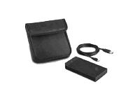 Lenovo Portable 80GB USB 2.0 Hard Drive