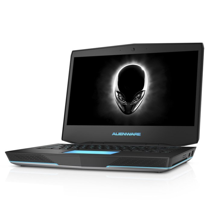 Alienware 14 R1