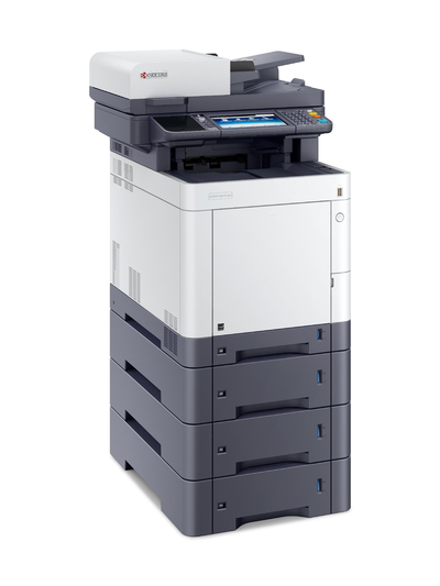 Kyocera ECOSYS M6235cidn/KL3 Laser A4 – image 3