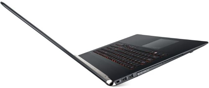 Acer Aspire V Nitro VN7-791G-591F Intel® Core™ i5 i5-4210H Laptop – image 5