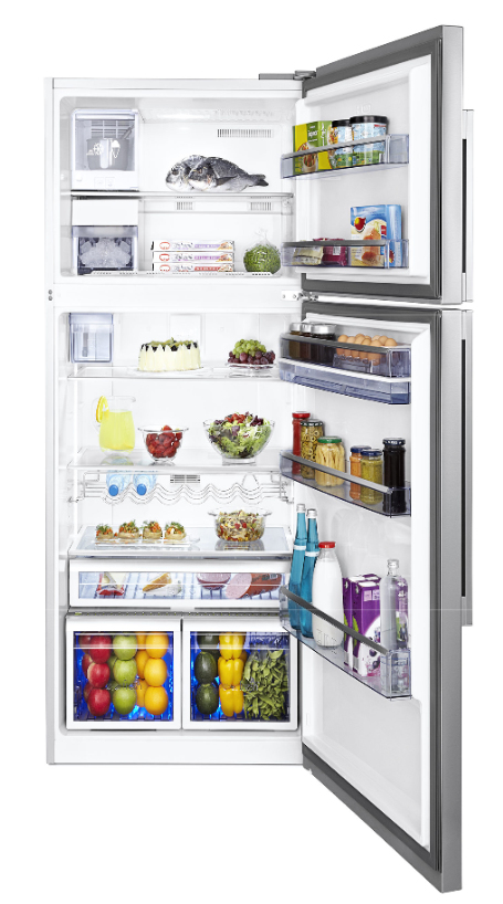 Beko DN162230DJIZX Freestanding – image 2