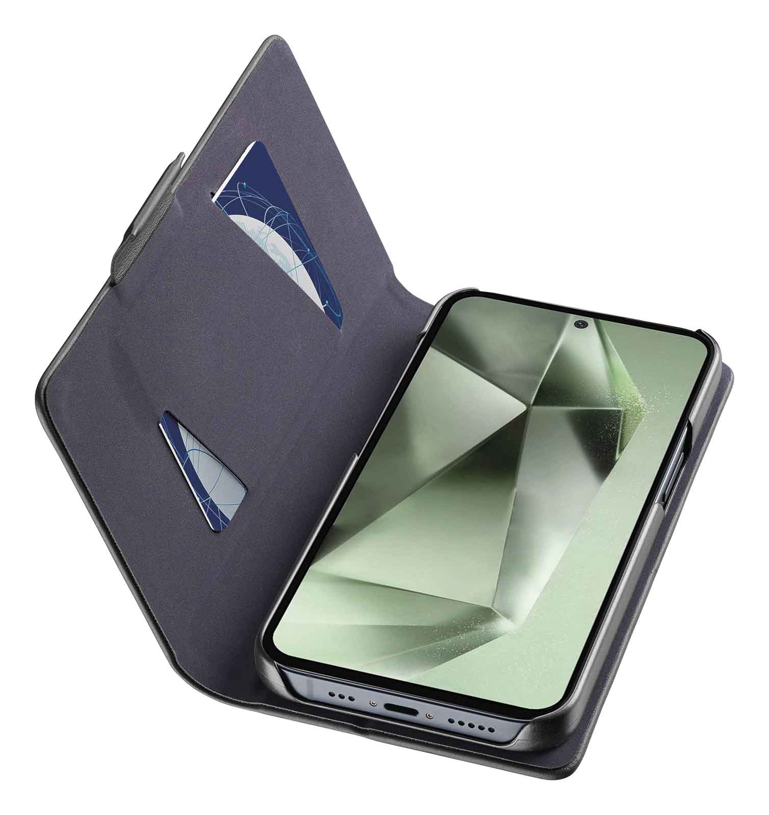 Cellularline Book Galaxy S24 FE – image 6