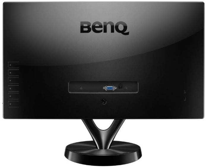 BenQ VL2040AZ computer monitor – image 4