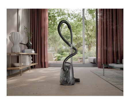 Electrolux EB51C2GG 3 L Drum vacuum Dry 750 W Dust bag – image 9