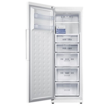 Samsung RZ28H6150WW freezer Upright freezer Freestanding White – image 4