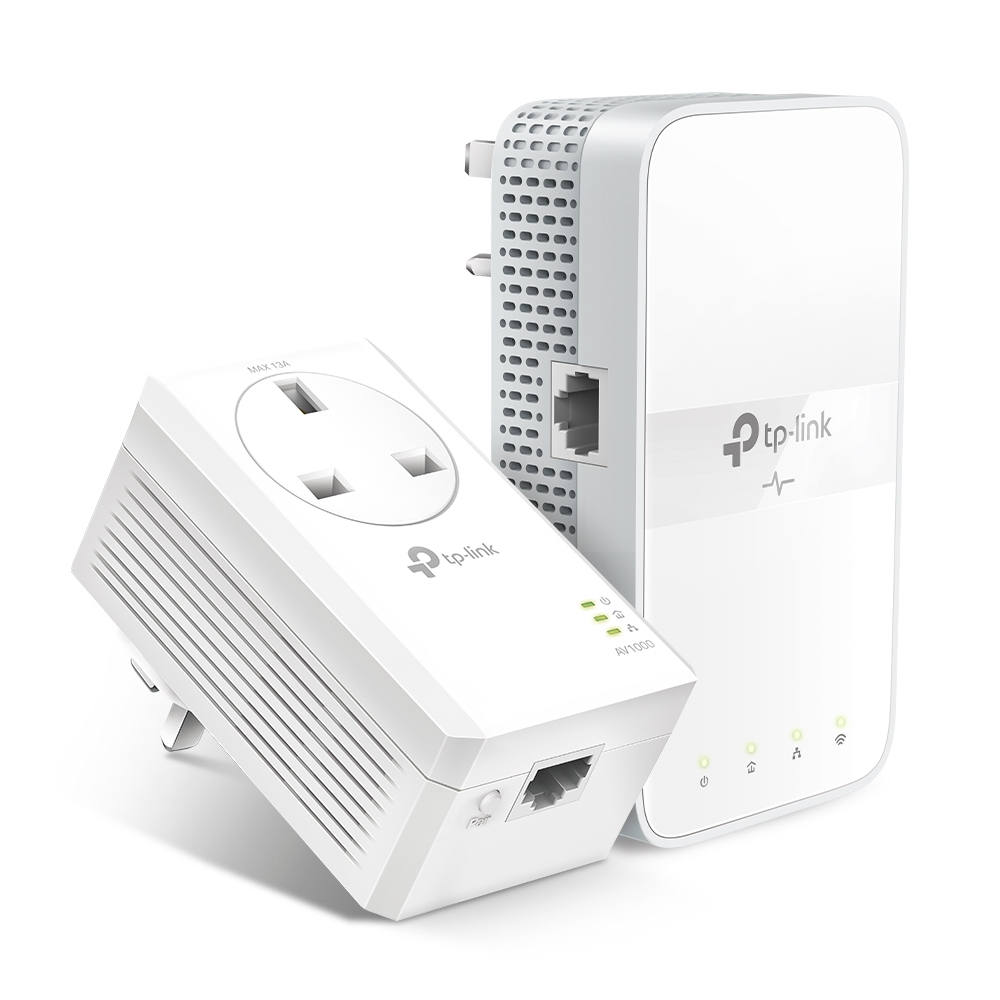 TL-WPA7617 KIT
