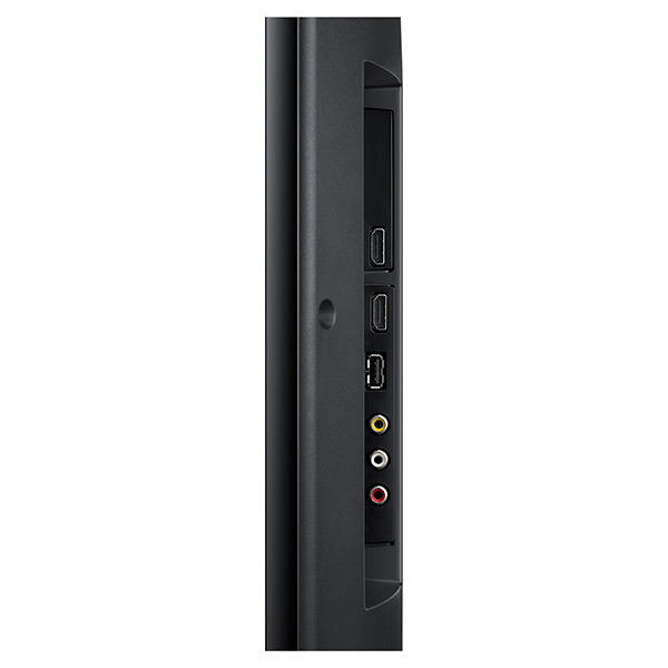 Samsung HG46NB678FF 116.6 cm (45.9") Full HD Black – image 6