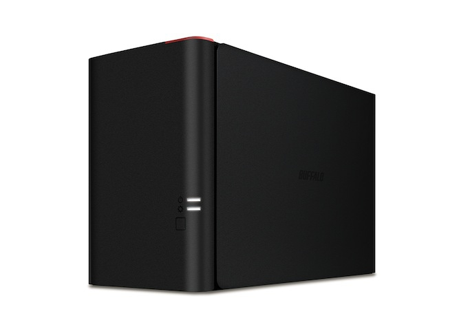 Buffalo LinkStation 420 NVR 2TB