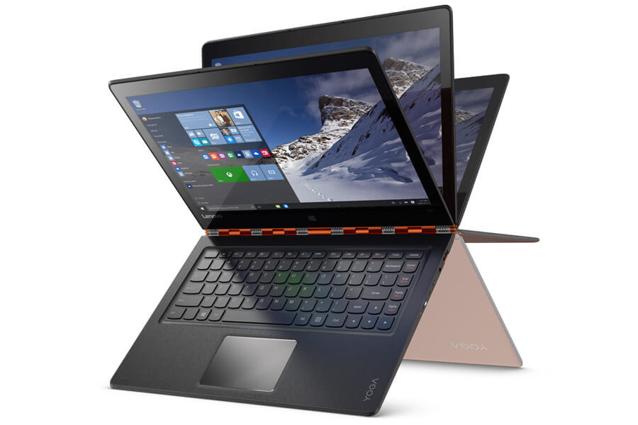 Lenovo Yoga 900 – image 2