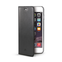 Celly AIRIP6SBK mobile phone case