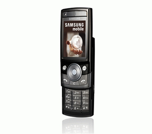 Samsung G600 5.59 cm (2.2") 104 g – image 2