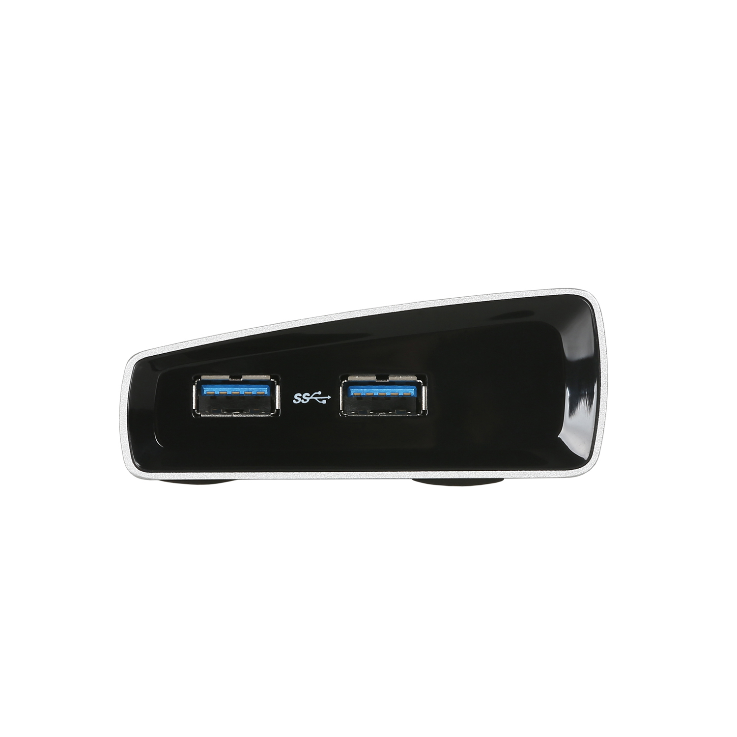 i-tec USB 3.0 Metal Docking Station – image 6