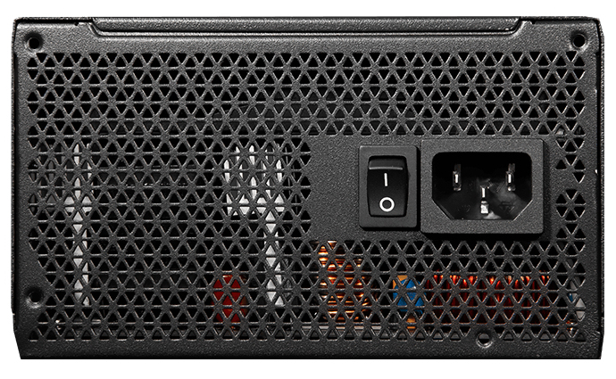 COUGAR Power Supply GEX – image 5