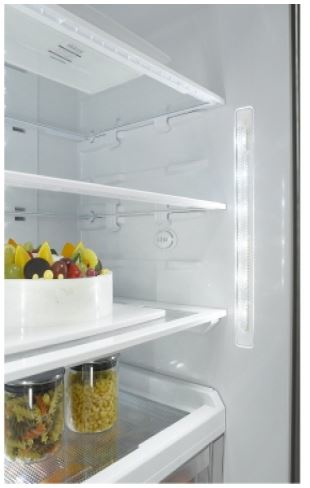 LG GBB548PZCZH fridge-freezer Freestanding – image 5