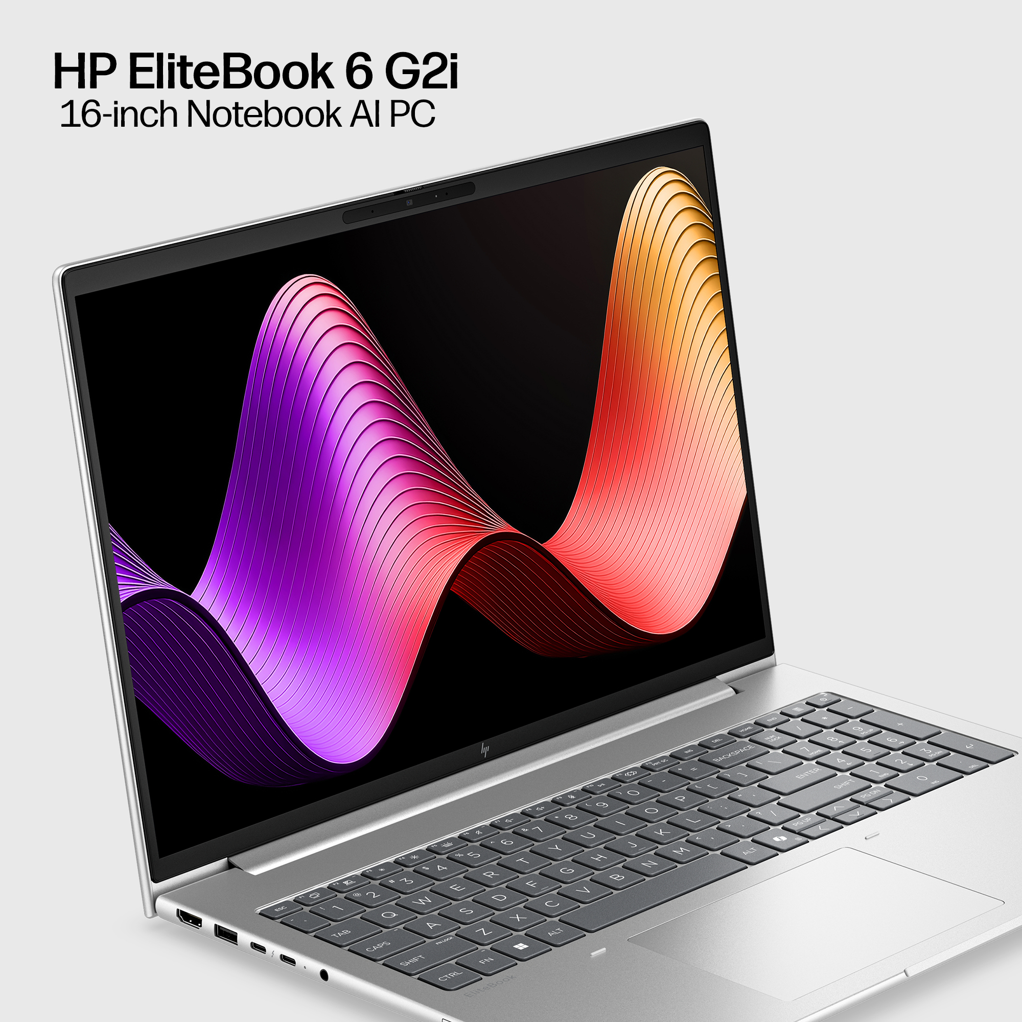 HP DW2E6ET laptop Intel Core 7 360 – image 9