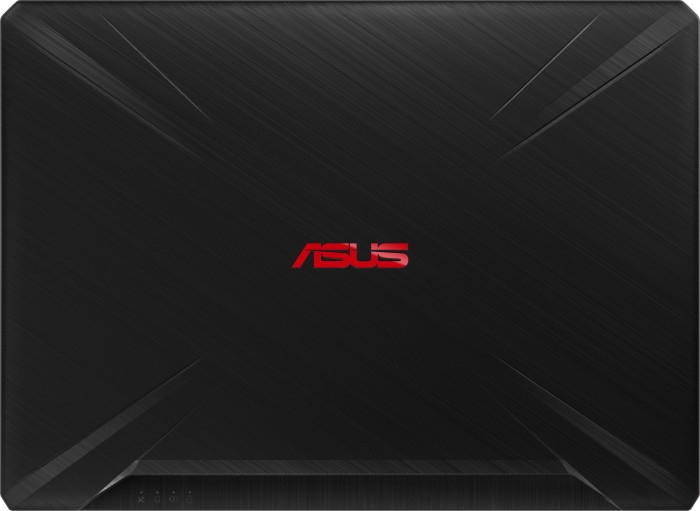 ASUS TUF Gaming FX505DY-BQ166T AMD Ryzen™ 5 3550H Laptop – image 4