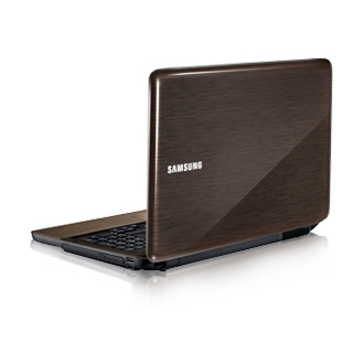 Samsung R R540-JS03ES Intel® Core™ i3 i3-350M – image 6
