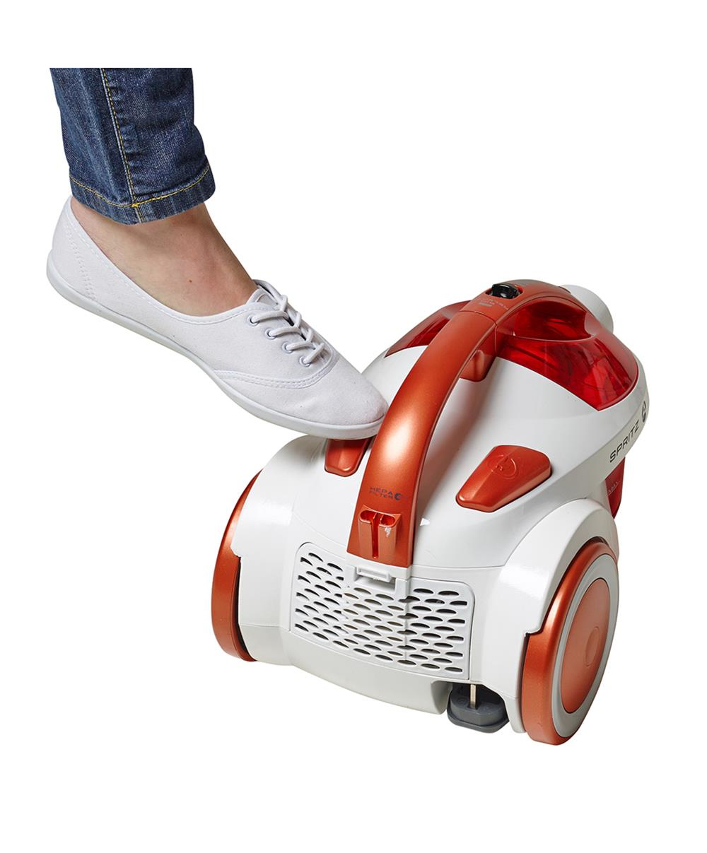 Hoover SE71SZ04001 vacuum – image 8
