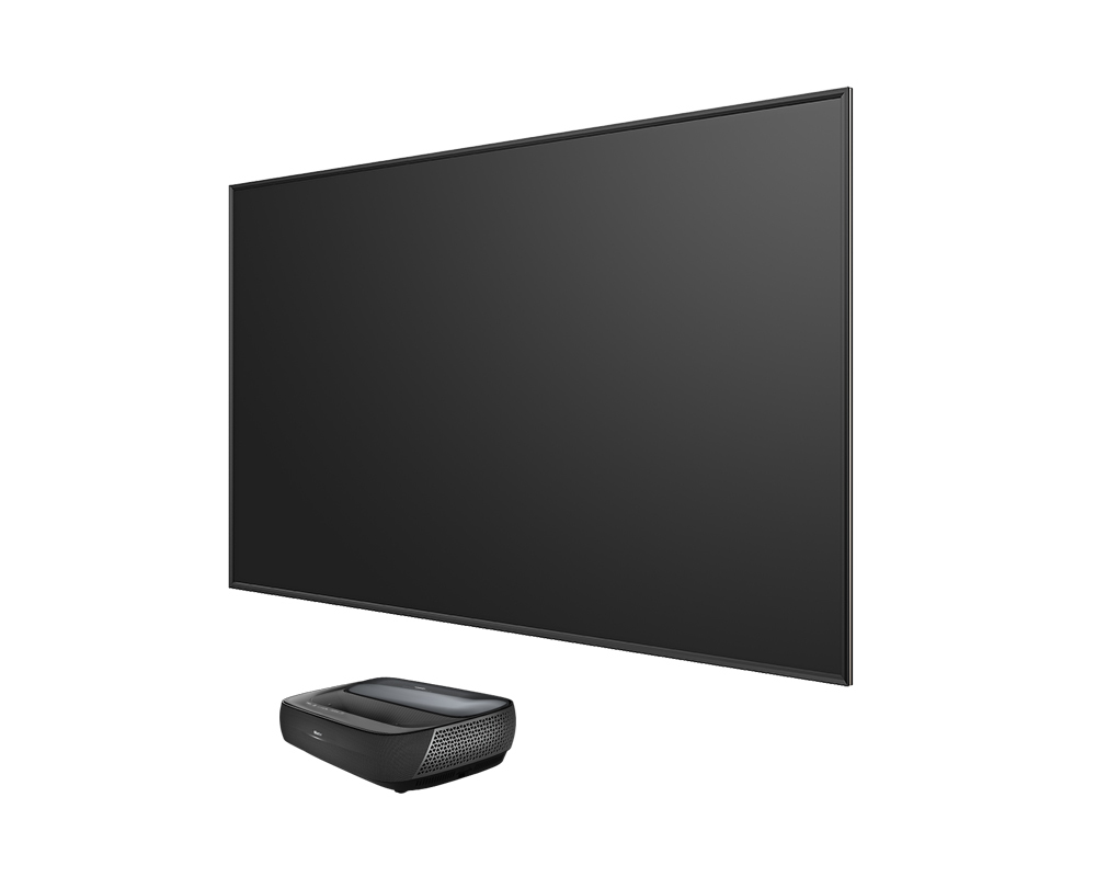 Hisense 120L9G-A12 - Digital-Projektor - DLP/DMD – image 4
