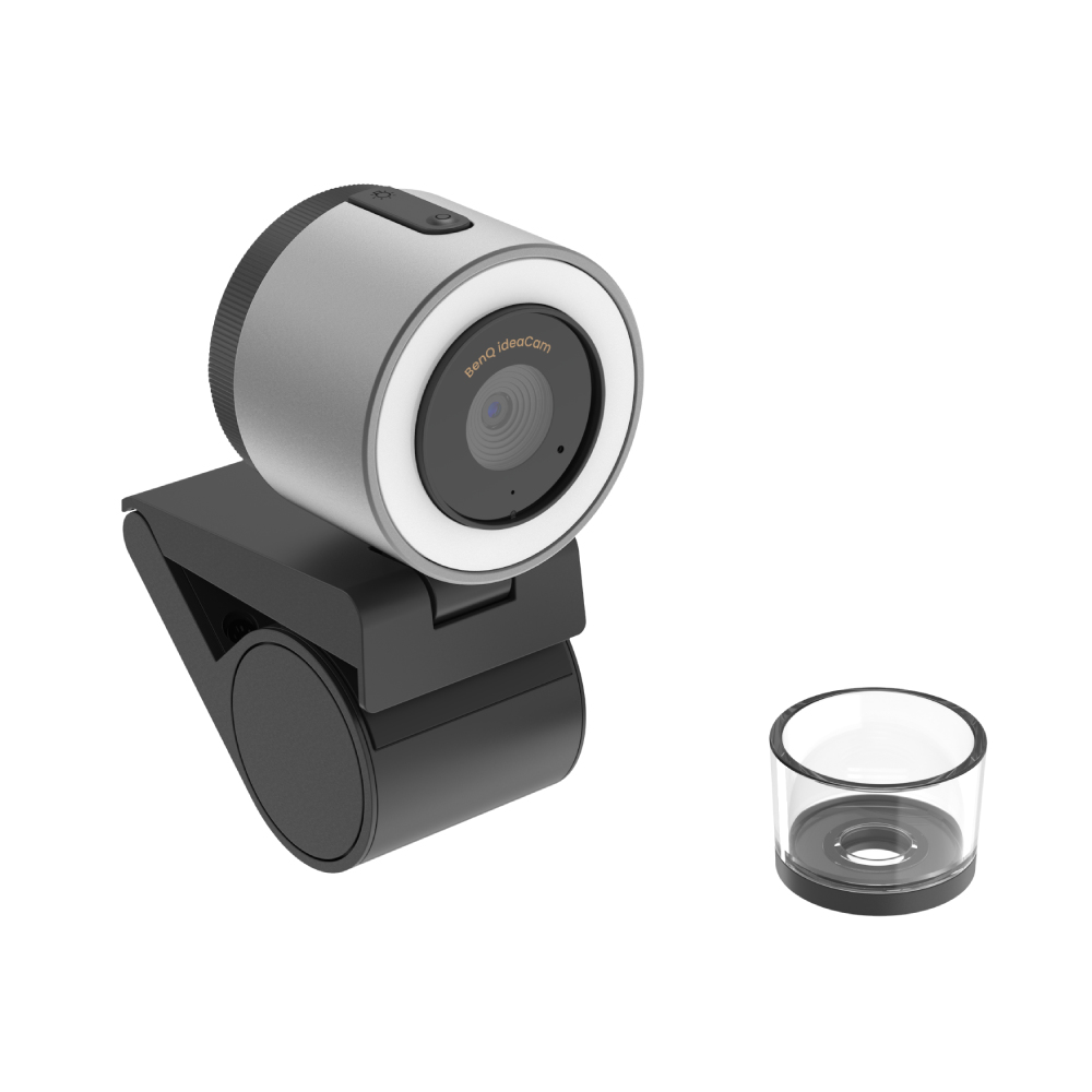 BenQ IdeaCam S1 Pro – image 2
