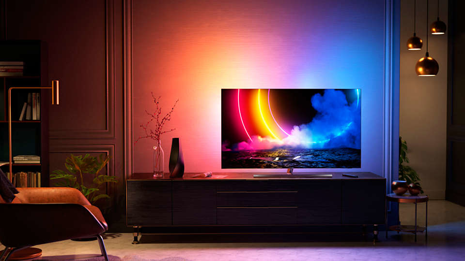 Philips 55OLED856/12 TV – image 5