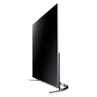 Samsung Series 8 UN55F8000BFXZA TV – image 2