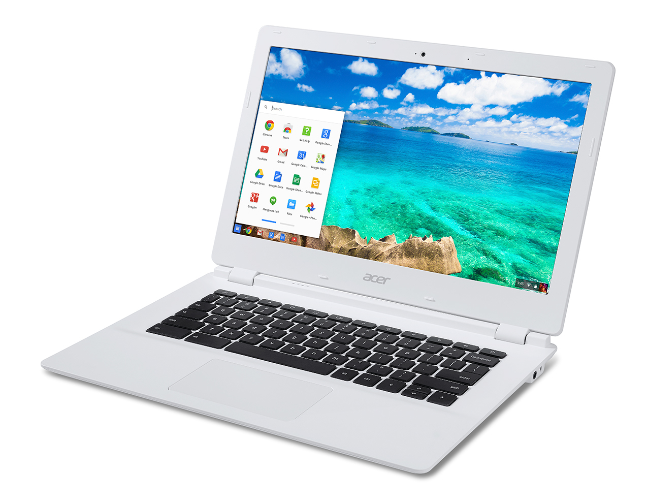Acer Chromebook CB5-311-T568 NVIDIA Tegra K1 – image 2