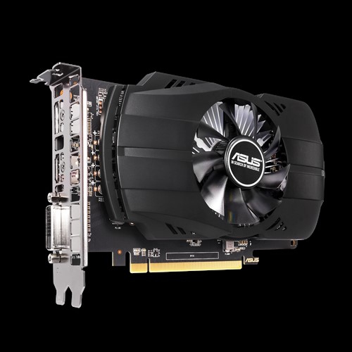 ASUS Phoenix PH-RX550-2G-EVO graphics card AMD Radeon RX 550 – image 7