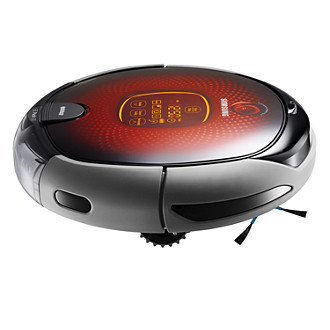 Samsung SR8857 Black, Red – image 6
