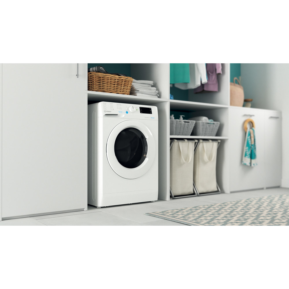 Indesit BDE 761483X W SPT N – image 5