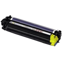 Dell X951N toner cartridge 1 pc(s) Original Yellow