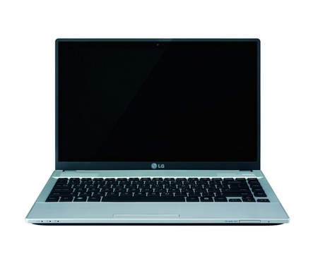 LG P series P435-P.AE01R1 laptop Intel® Core™ i5 i5-2450M – image 1