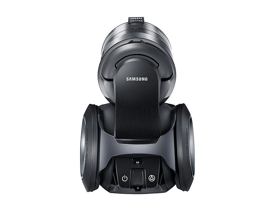 Samsung VC07F70HUTC vacuum – image 2