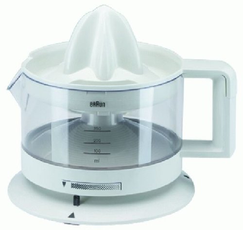 Braun Pulp Control MPZ 6