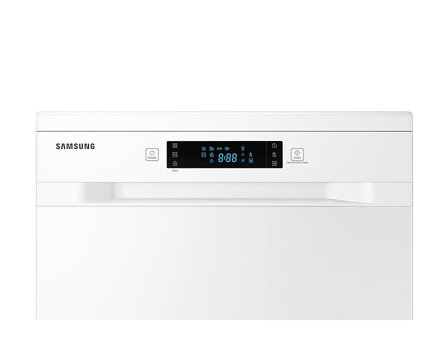 Samsung DW60M5050FW Freestanding 13 place settings – image 8